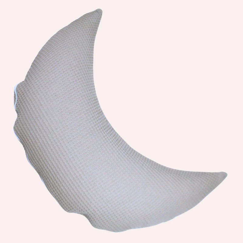 Bio Stillmond mit Hirsefüllung