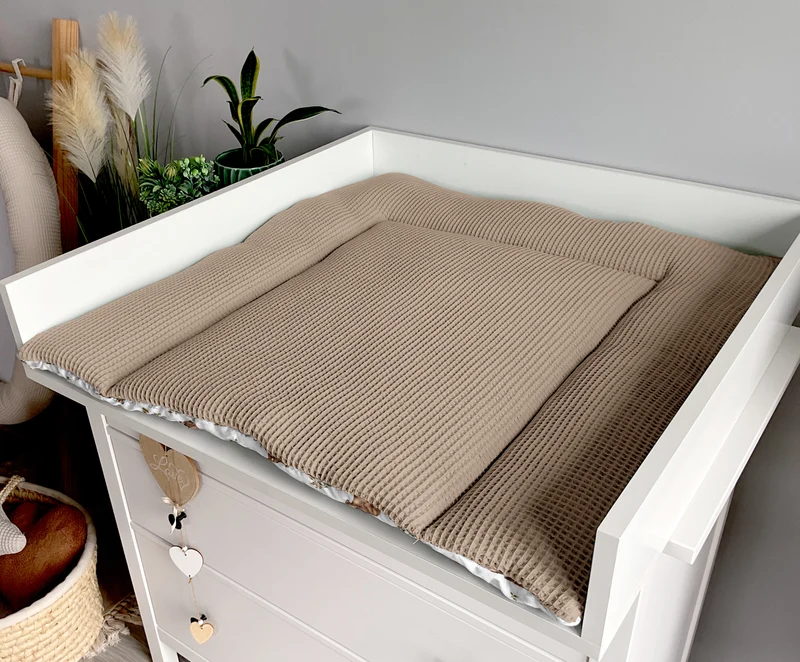 Changing mat | Bears and Brown