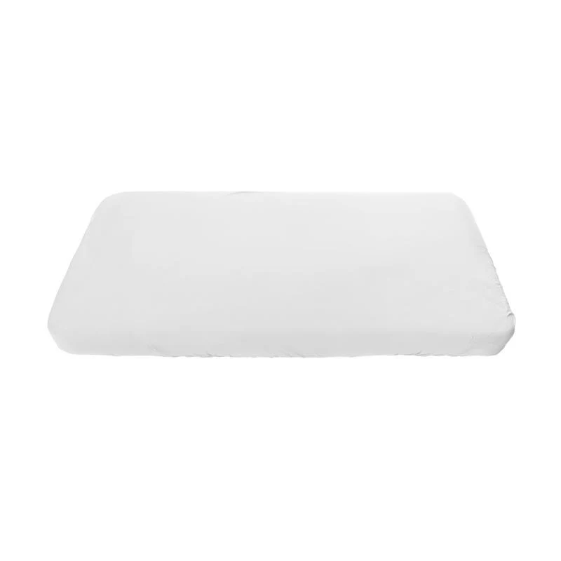 Sebra Bettnässe-Bezug Junior 70 x 160 cm White