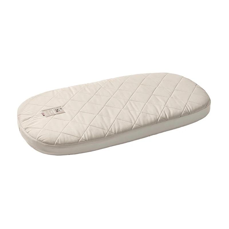Leander Classic Matratze Natural für Classic Babybett 66 x 116 cm