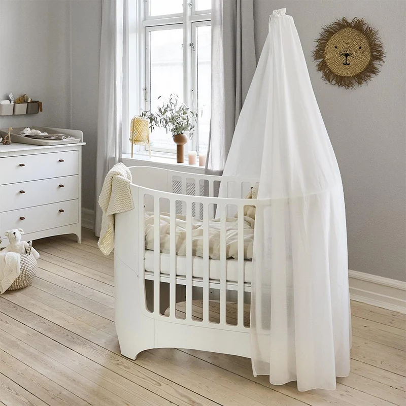 Leander Classic Matratze Natural für Classic Babybett 66 x 116 cm