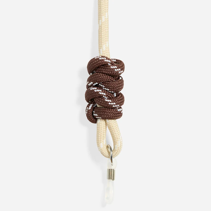 Izipizi Brillenband mit Stopper für Kinder Coconut
