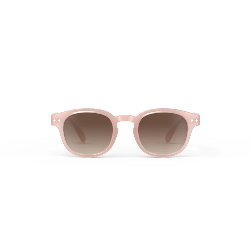 Izipizi Kinder Sonnenbrille 'Bonpoint' 7-11 Jahre Sweet Pink