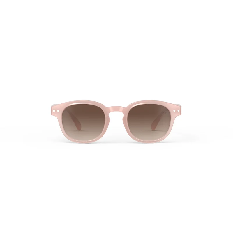 Izipizi Kinder Sonnenbrille 'Bonpoint' #C 5-7 Jahre Sweet Pink