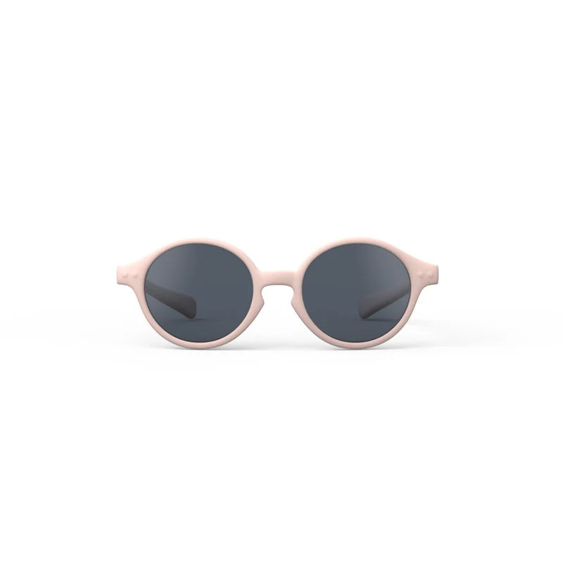 Izipizi Kinder Sonnenbrille #D 0-3 Y Pastel Pink