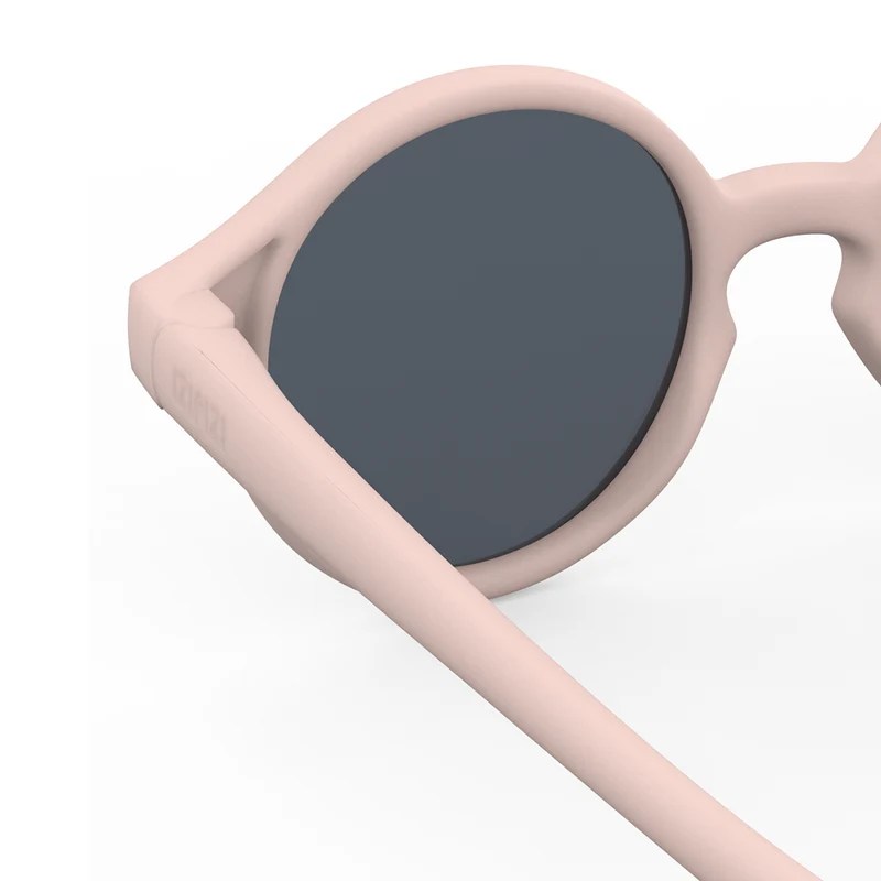 Izipizi Kinder Sonnenbrille #D 0-3 Y Pastel Pink