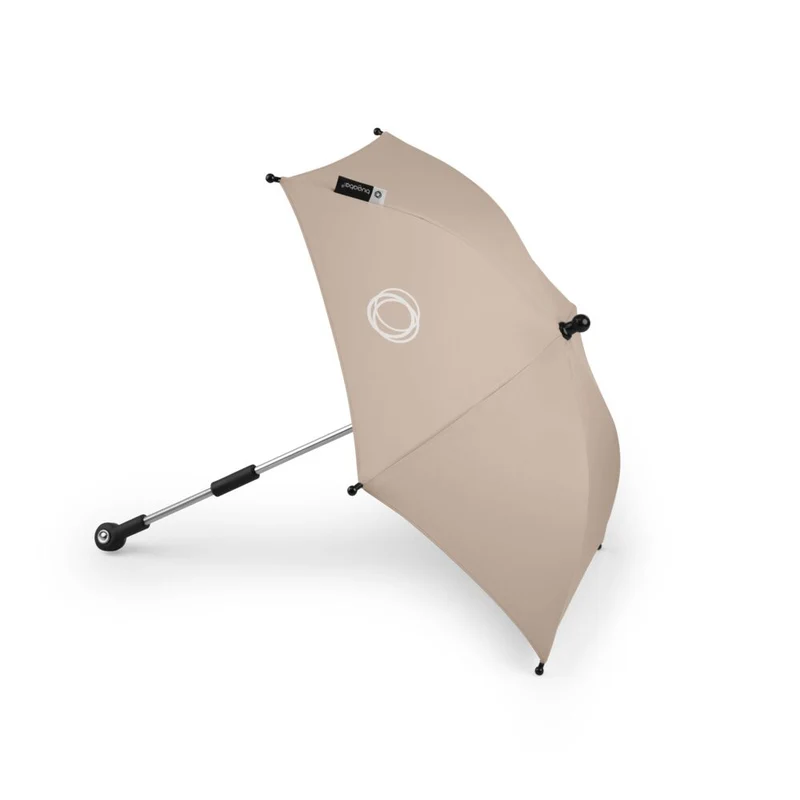 Bugaboo Sonnenschirm Dessert Taupe