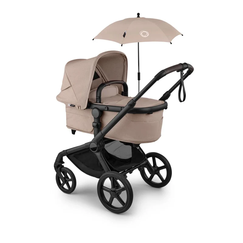 Bugaboo Sonnenschirm Dessert Taupe