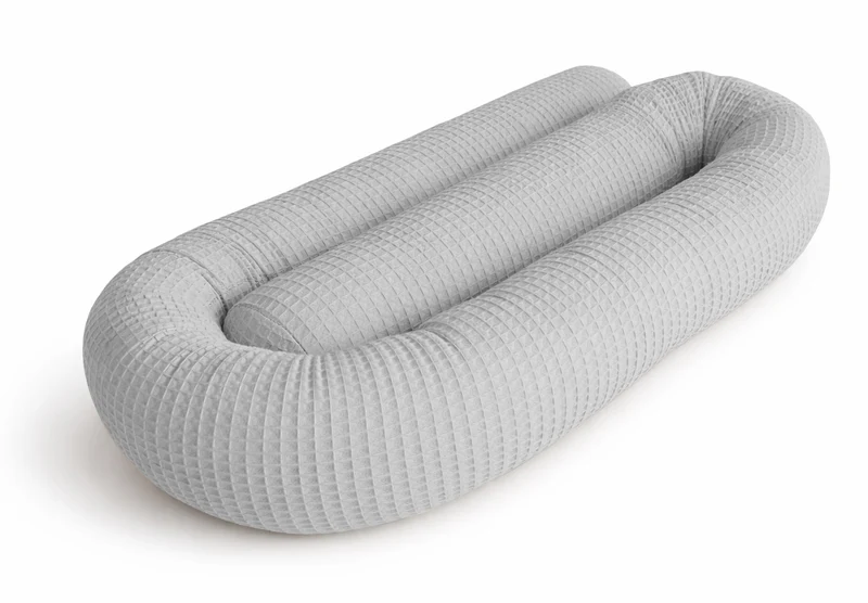 Protective roll | Change table role | Grey