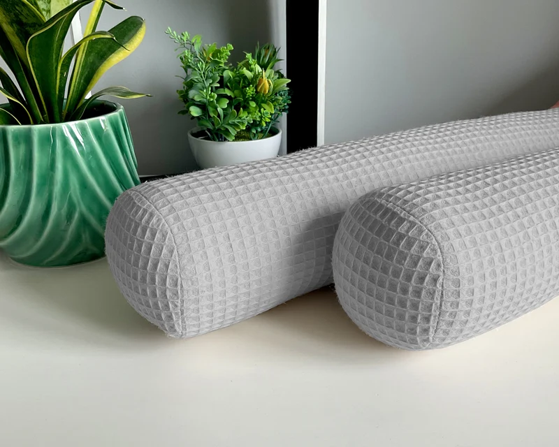 Protective roll | Change table role | Grey