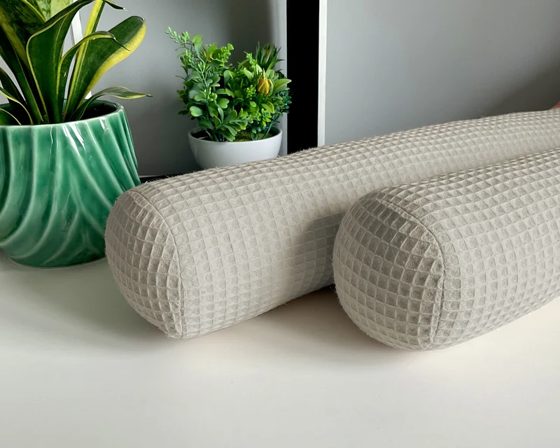 Protective roll | Change table role | Sand