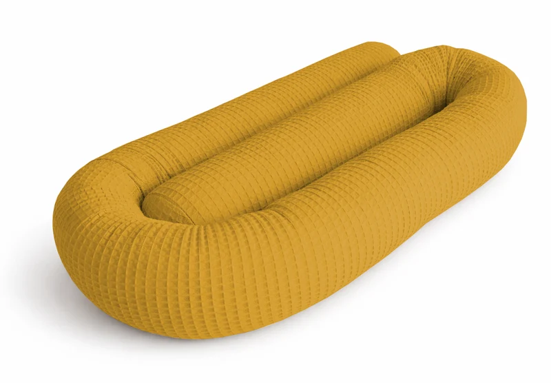 Protective roll | Change table role | Honey