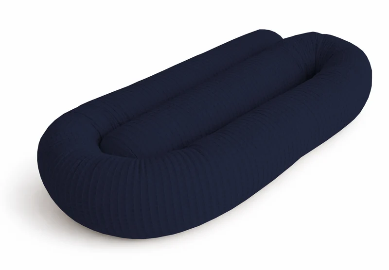Protective roll | Change table role | Navy