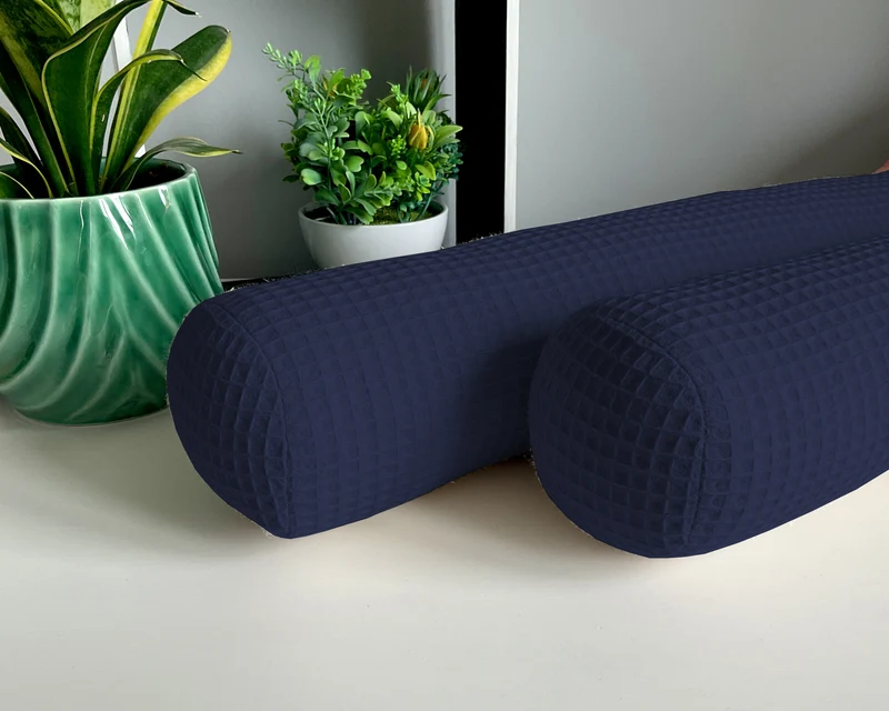 Protective roll | Change table role | Navy