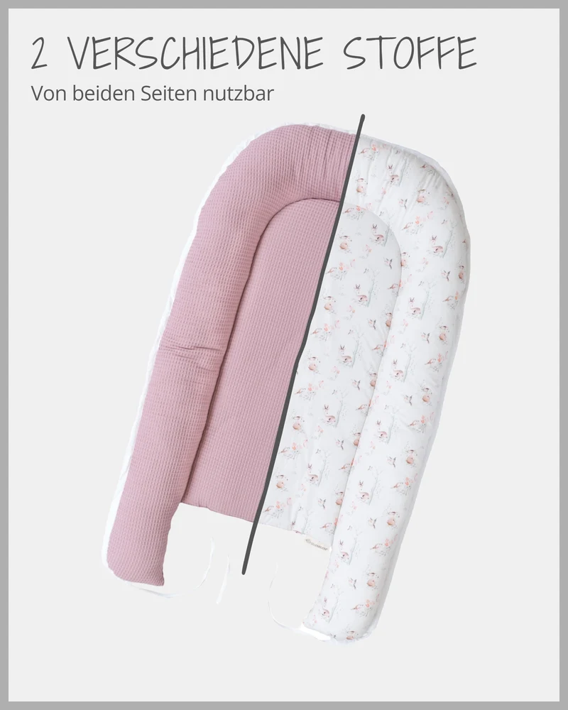 Erstausstattungs Set Märchenwald