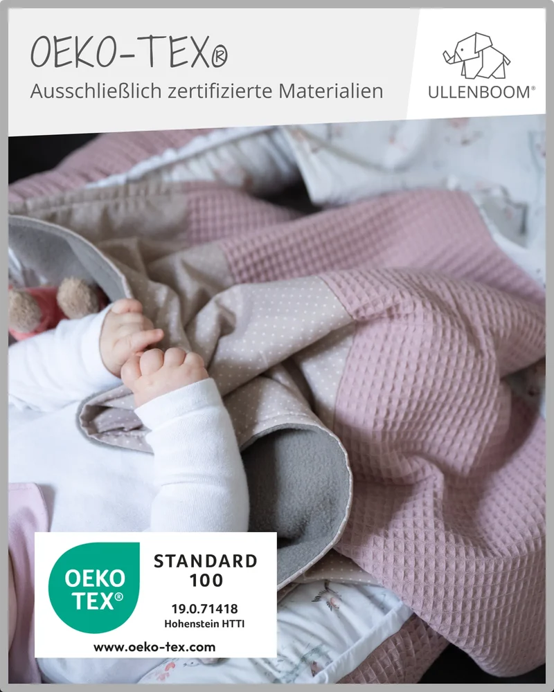Erstausstattungs Set Märchenwald