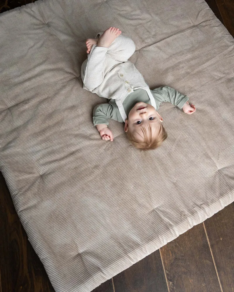 Maxi Set Cord Sand