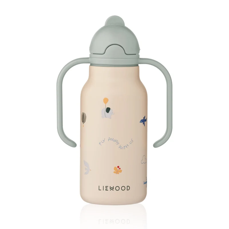 Kindertrinkflasche "Kimmie Flying / Sandy" 250ml