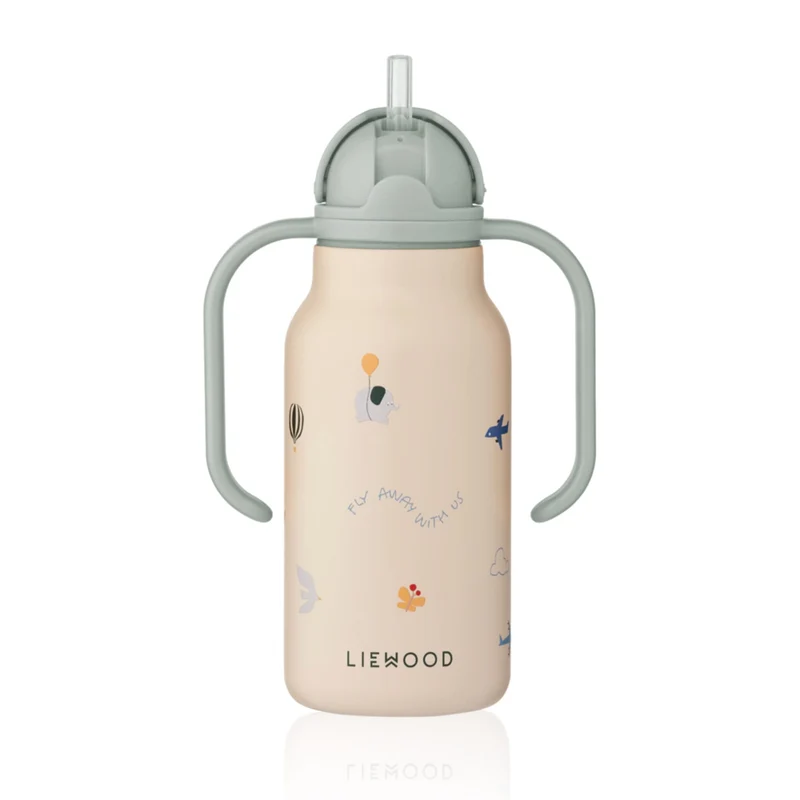 Kindertrinkflasche "Kimmie Flying / Sandy" 250ml