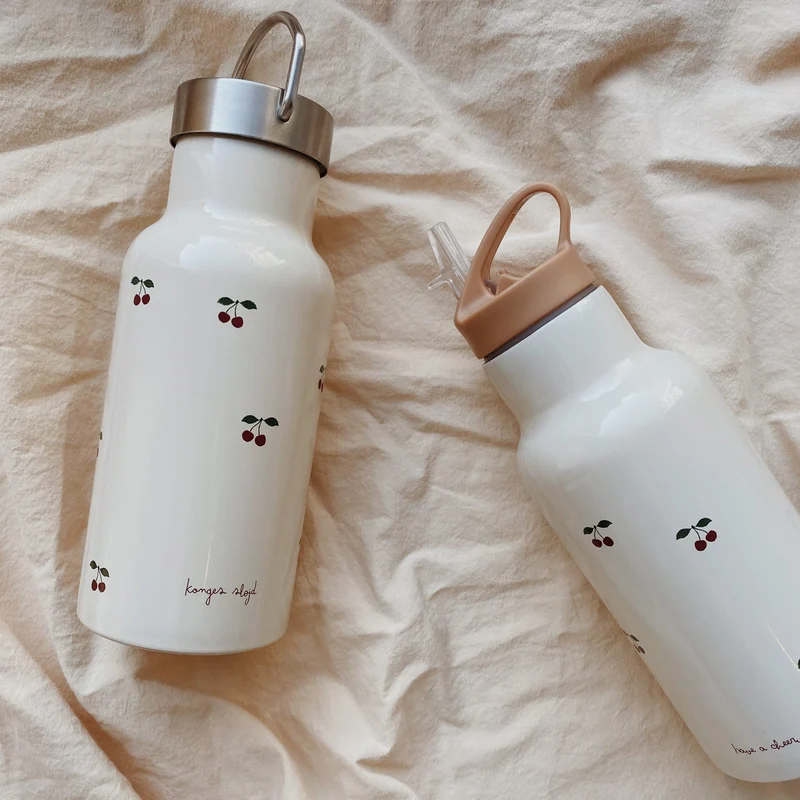 Kinder-Thermosflasche “Cherry”