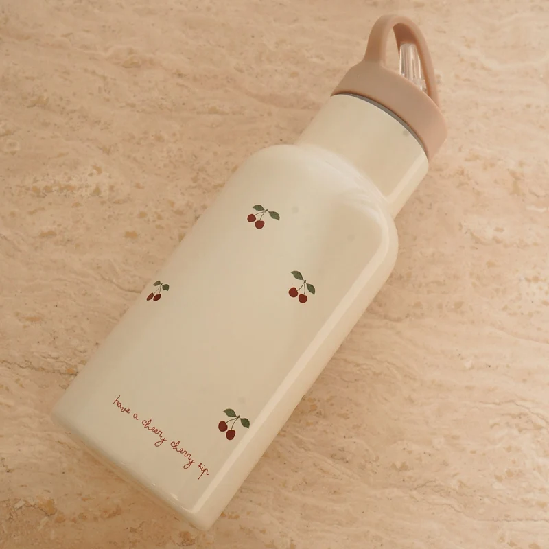 Kinder-Thermosflasche “Cherry”