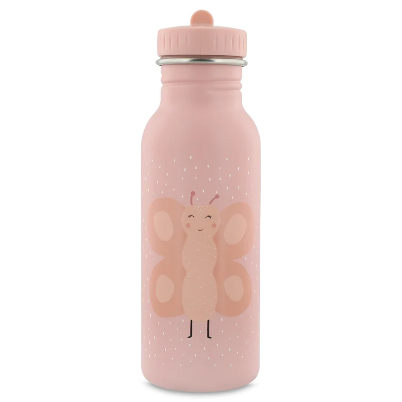 Kinder-Trinkflasche "Mrs. Butterfly"
