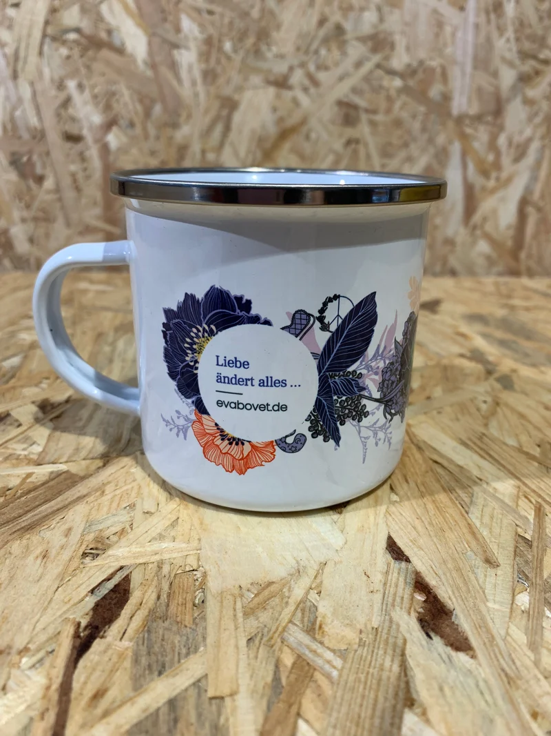 Tasse Eva Schlafcaoching