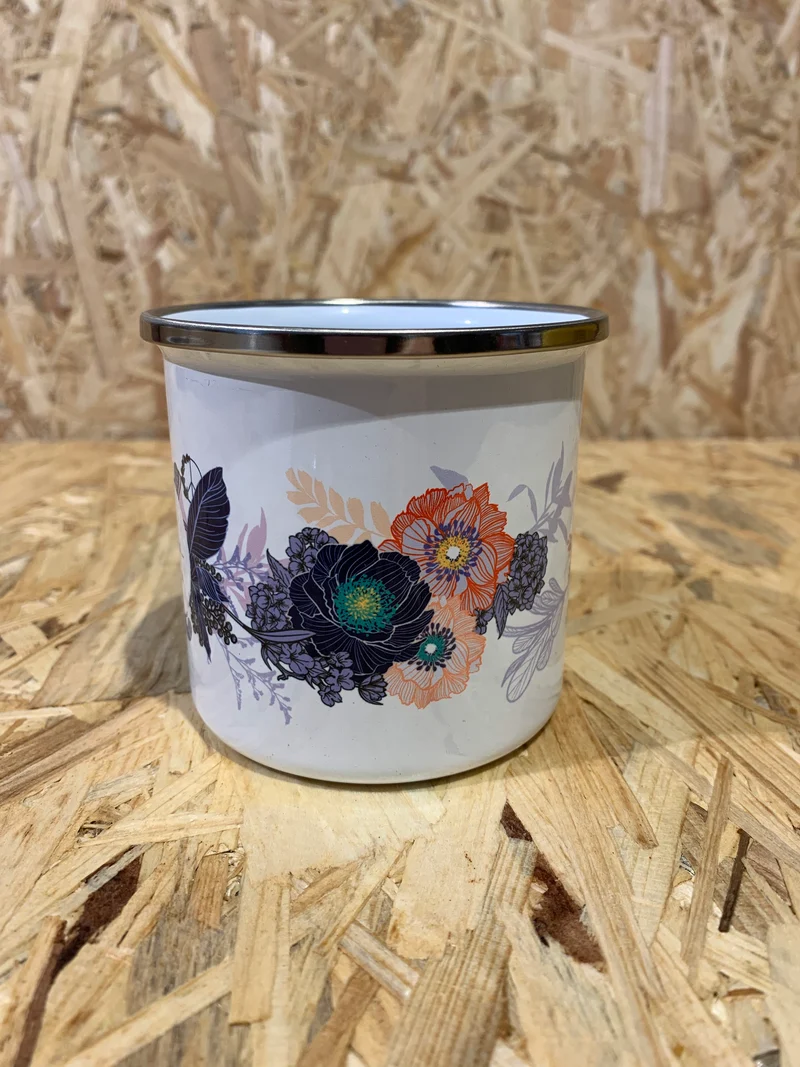 Tasse Eva Schlafcaoching