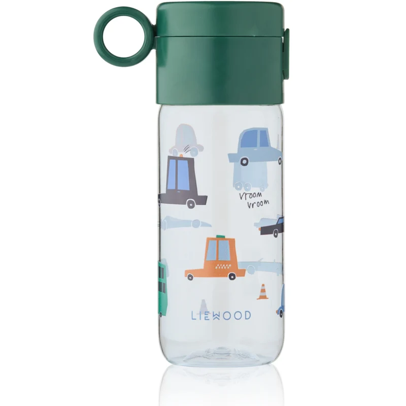 Trinkflasche “Clemence Cars / Sandy" 350ml