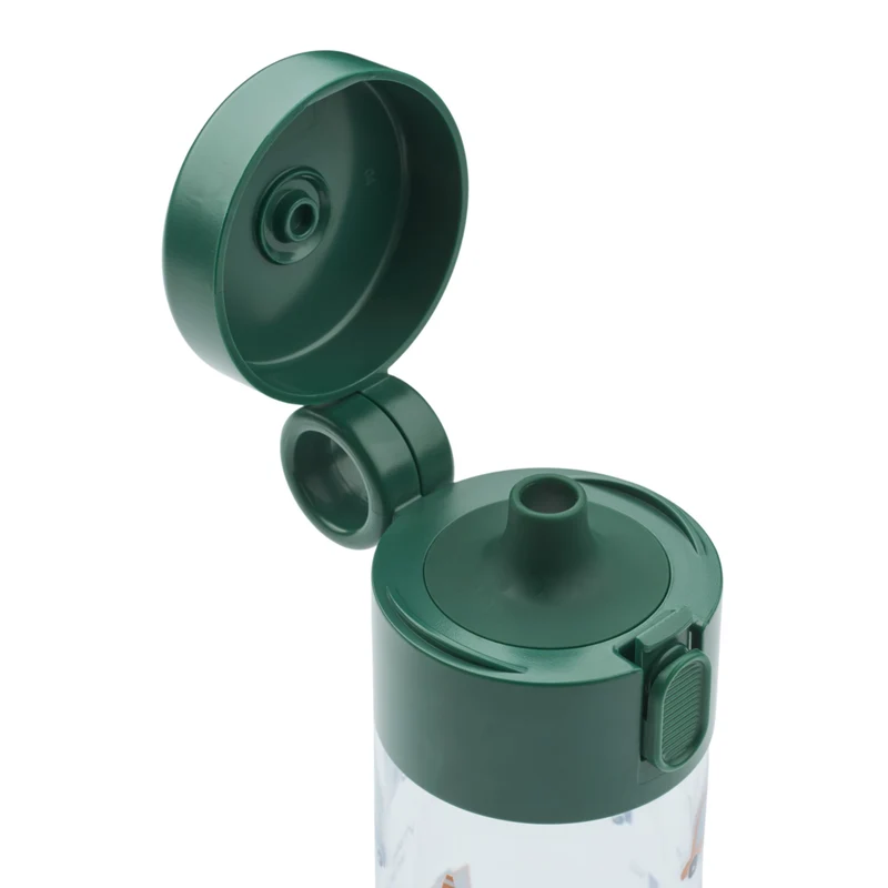 Trinkflasche “Clemence Cars / Sandy" 350ml
