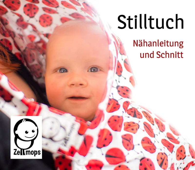 eBook Stilltuch Nähanleitung
