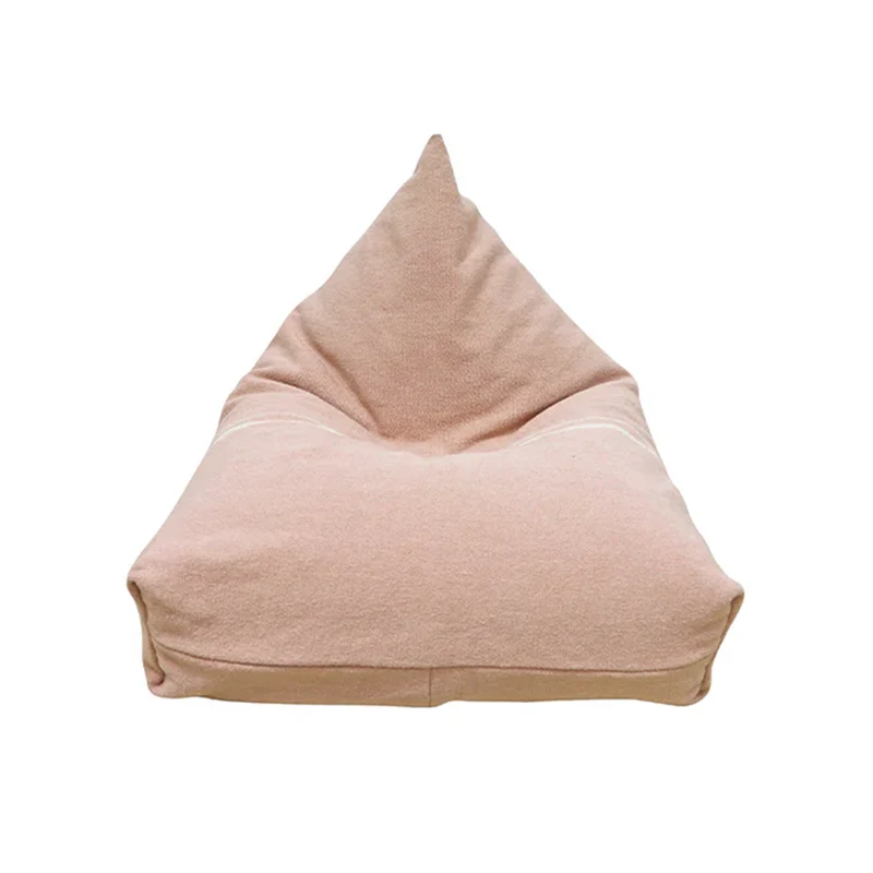 Lorena Canals Sitzsack 'Cleo' Vintage Nude