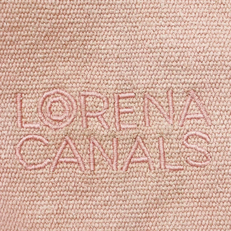 Lorena Canals Sitzsack 'Cleo' Vintage Nude