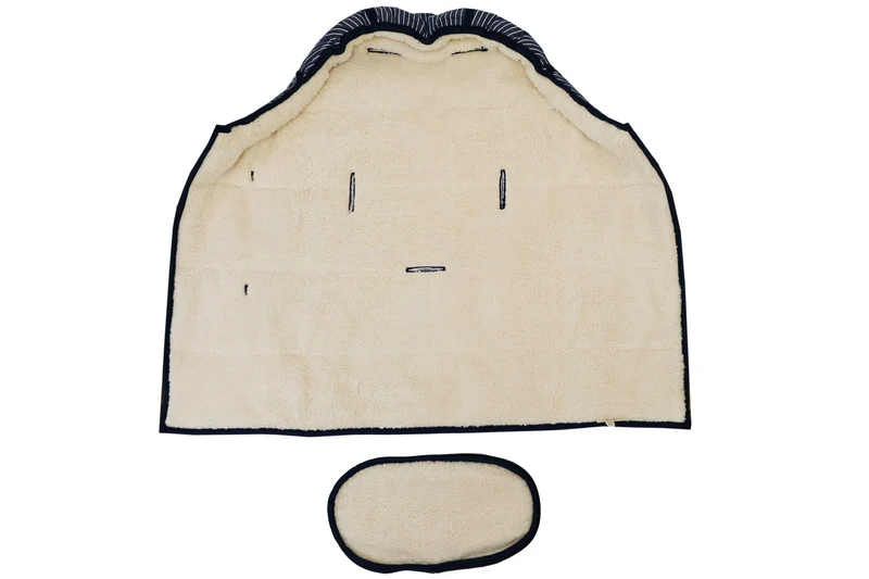 Fußsack Ahoi