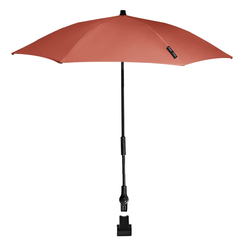 Stokke® YOYO⁵ Sonnenschirm Berry