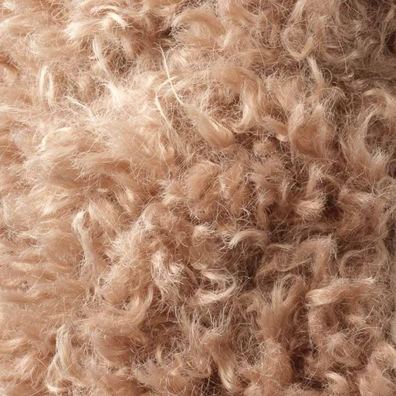 Wigiwama Sessel für Teenager 'Momo' Truffle