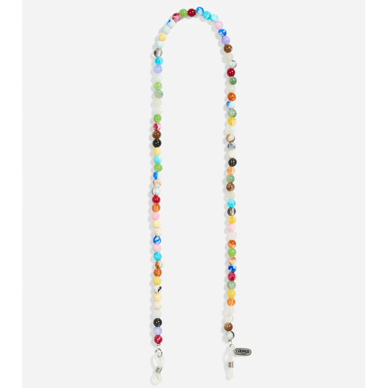 Izipizi Brillenband mit Perlen für Kinder Candy Drops