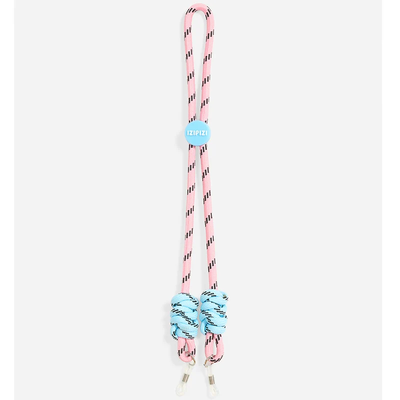 Izipizi Brillenband mit Stopper für Kinder Candy
