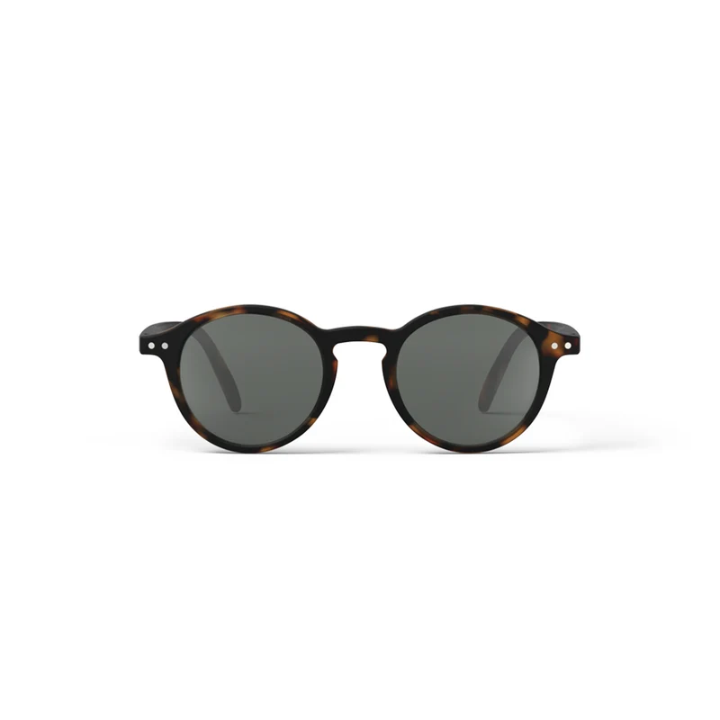 Izipizi Kinder Sonnenbrille #D 7-11 Jahre Tortoise