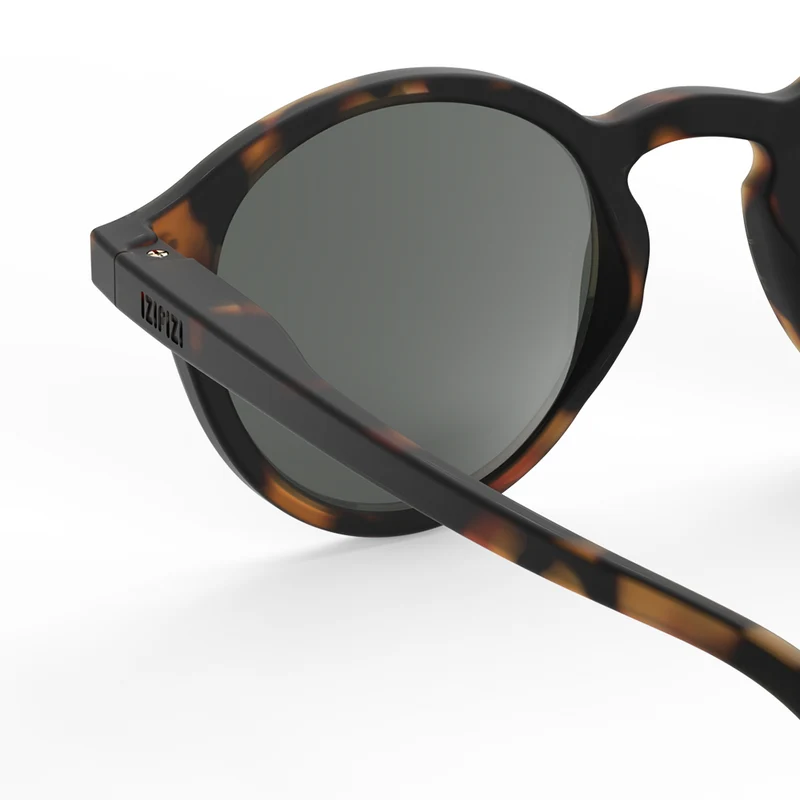 Izipizi Kinder Sonnenbrille #D 7-11 Jahre Tortoise