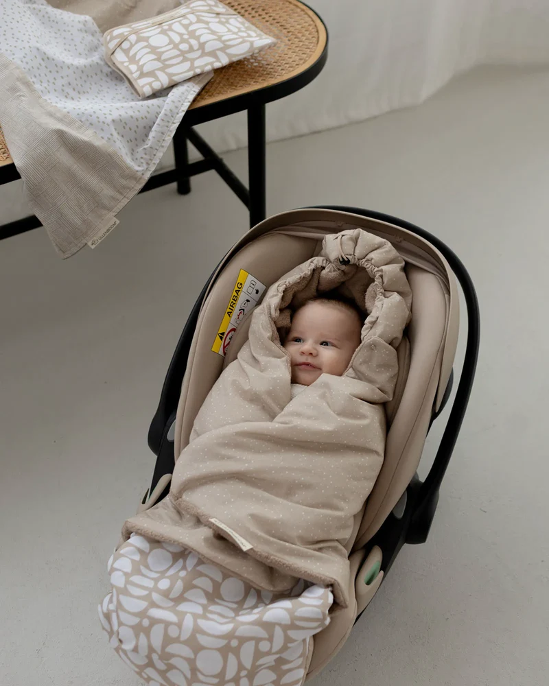 Maxi Set Classic Sand