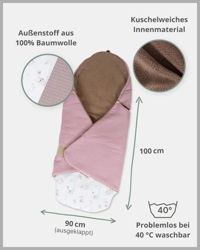 Maxi Set Märchenwald