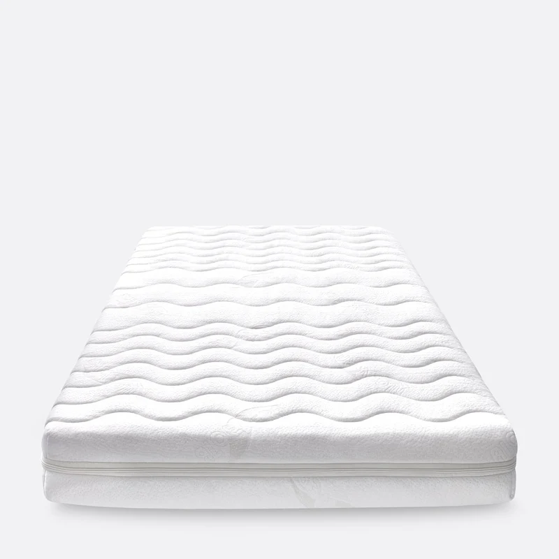 Rafa Kids Matratze für Hochbett F 90 x 200 cm Weiss