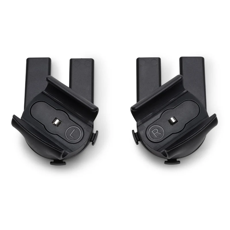 Bugaboo Fox 5 Sonnendachklemmen