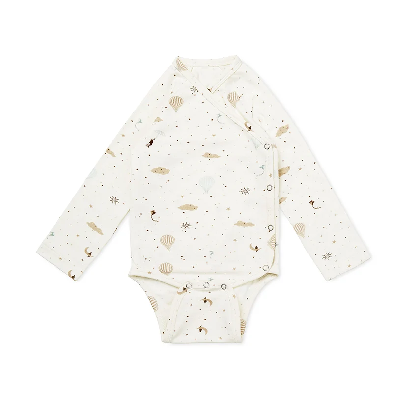 Cam Cam Copenhagen Wickelbody 'Milla' Dreamland