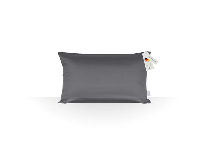 Memory-Foam-Reisekissen 24 × 44 × 11 cm – ergonomisch für Reise, Auto & Flugzeug