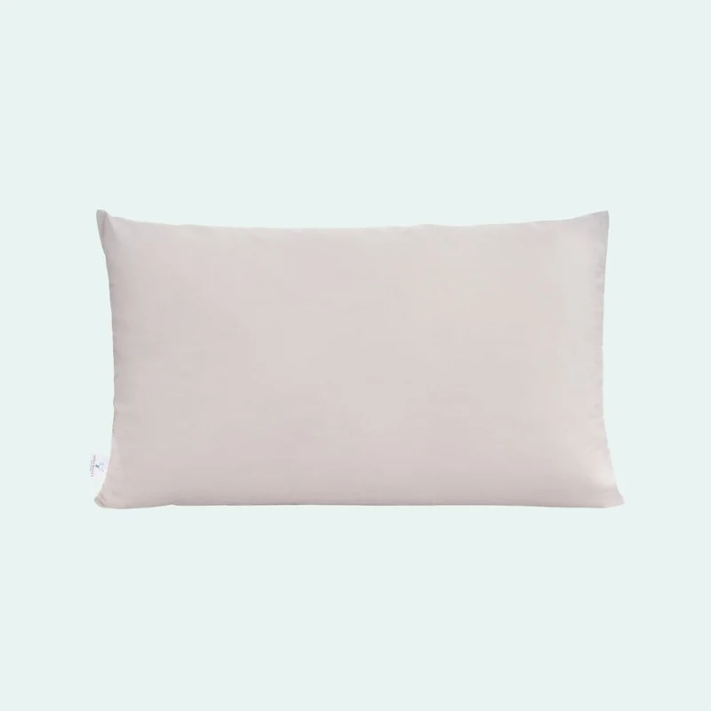 Ergonomisches Memory-Foam-Schlafkissen Strong 40 × 60 × 12 cm – Festes Schlafkissen für Rücken- & Seitenschläfer