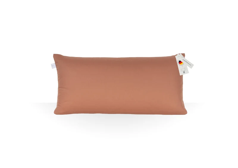 Ergonomisches Kinder-Schlafkissen 80 × 40 × 10 cm – Memory-Foam-Kissen für Kinder ab 3 Jahren