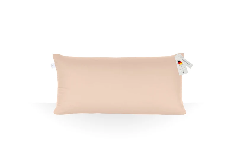 Ergonomisches Kinder-Schlafkissen 80 × 40 × 10 cm – Memory-Foam-Kissen für Kinder ab 3 Jahren