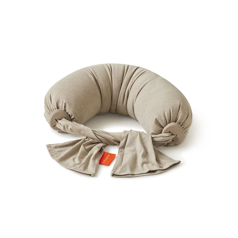 Bbhugme Stillkissen Seashell Beige